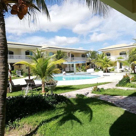 Apartamento 150M Da Praia De カノア・ケブラーダ エクステリア 写真