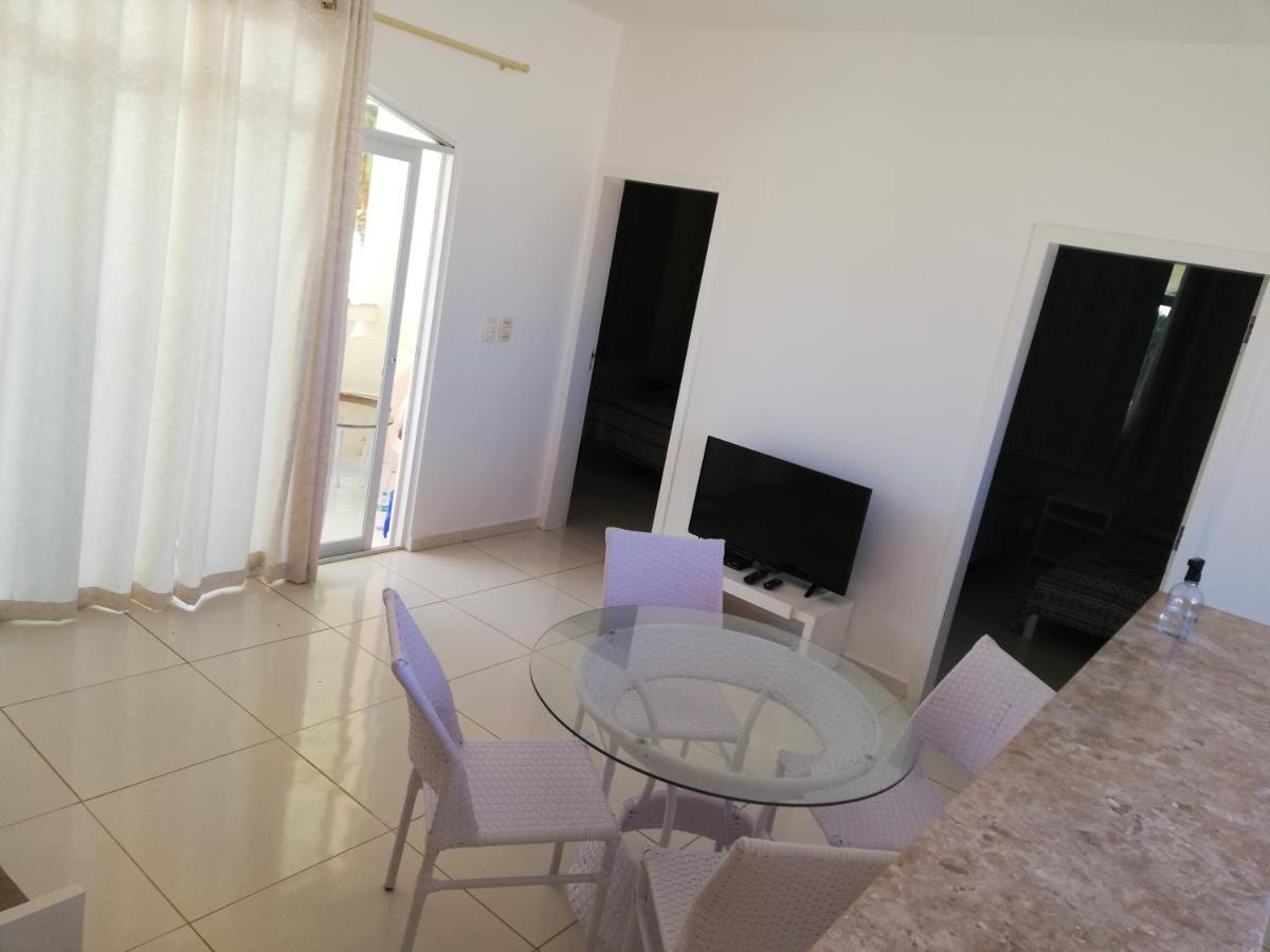 Apartamento 150M Da Praia De カノア・ケブラーダ エクステリア 写真