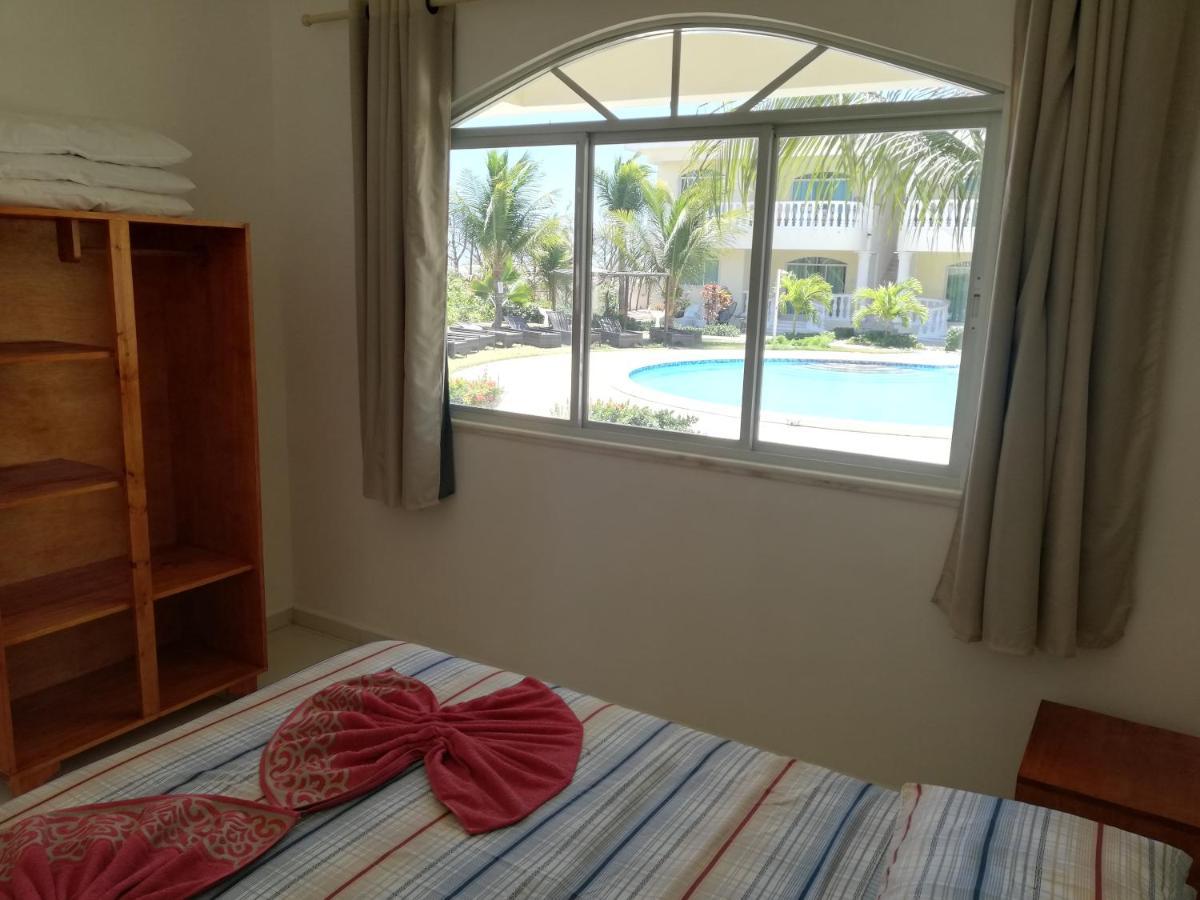 Apartamento 150M Da Praia De カノア・ケブラーダ エクステリア 写真