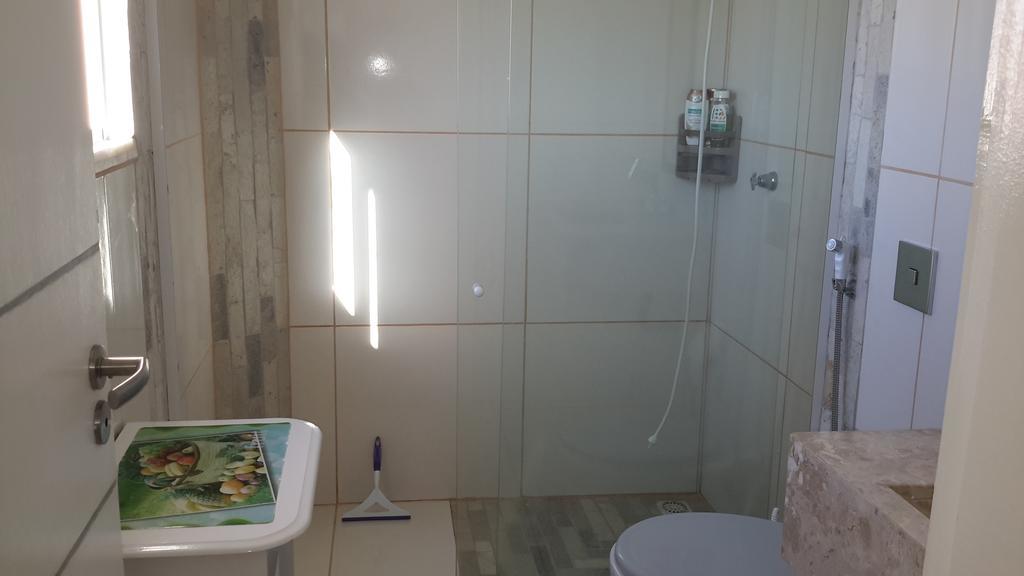Apartamento 150M Da Praia De カノア・ケブラーダ 部屋 写真