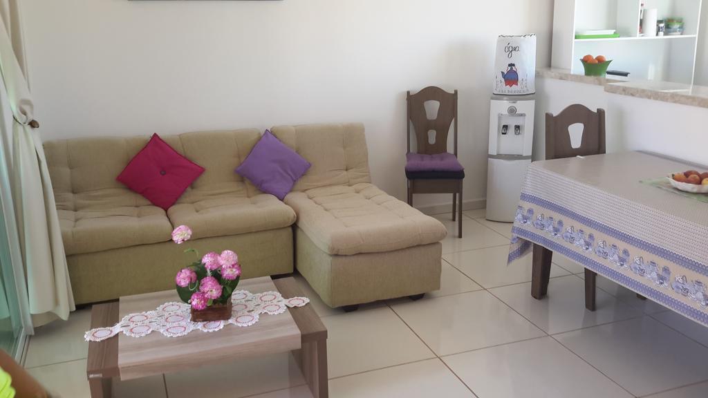 Apartamento 150M Da Praia De カノア・ケブラーダ 部屋 写真