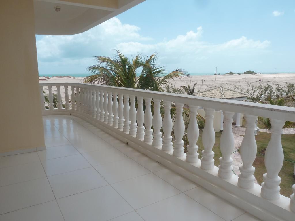 Apartamento 150M Da Praia De カノア・ケブラーダ 部屋 写真