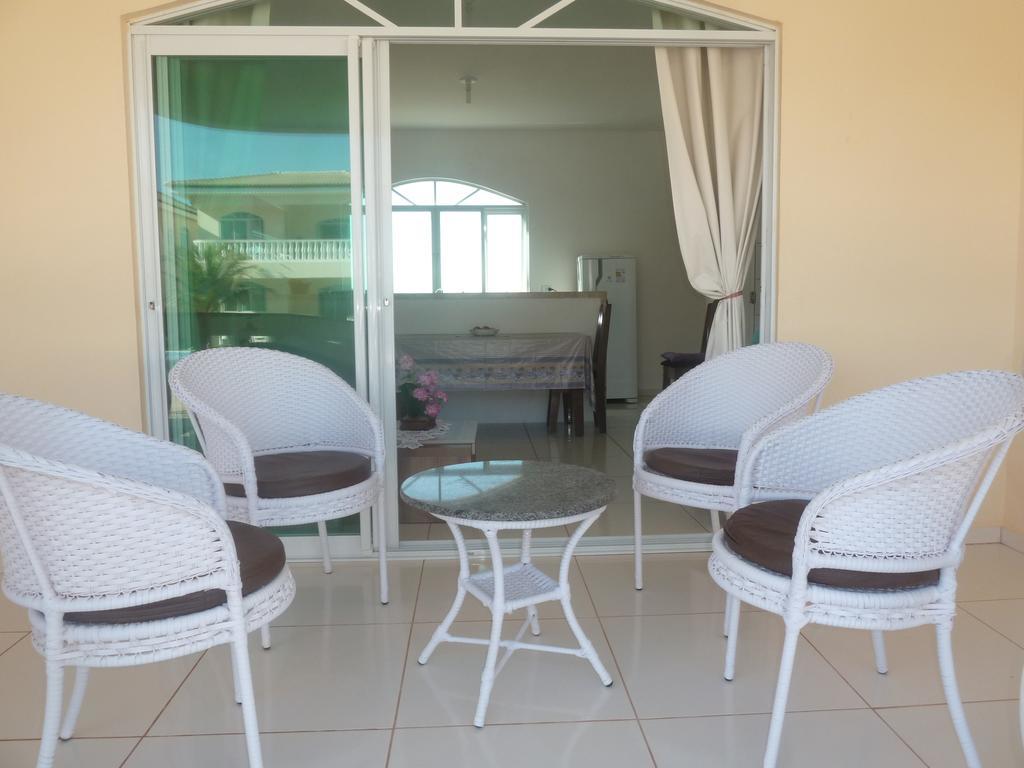 Apartamento 150M Da Praia De カノア・ケブラーダ エクステリア 写真