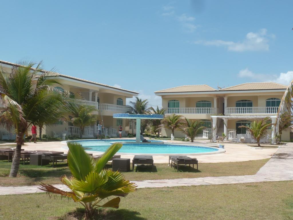 Apartamento 150M Da Praia De カノア・ケブラーダ エクステリア 写真