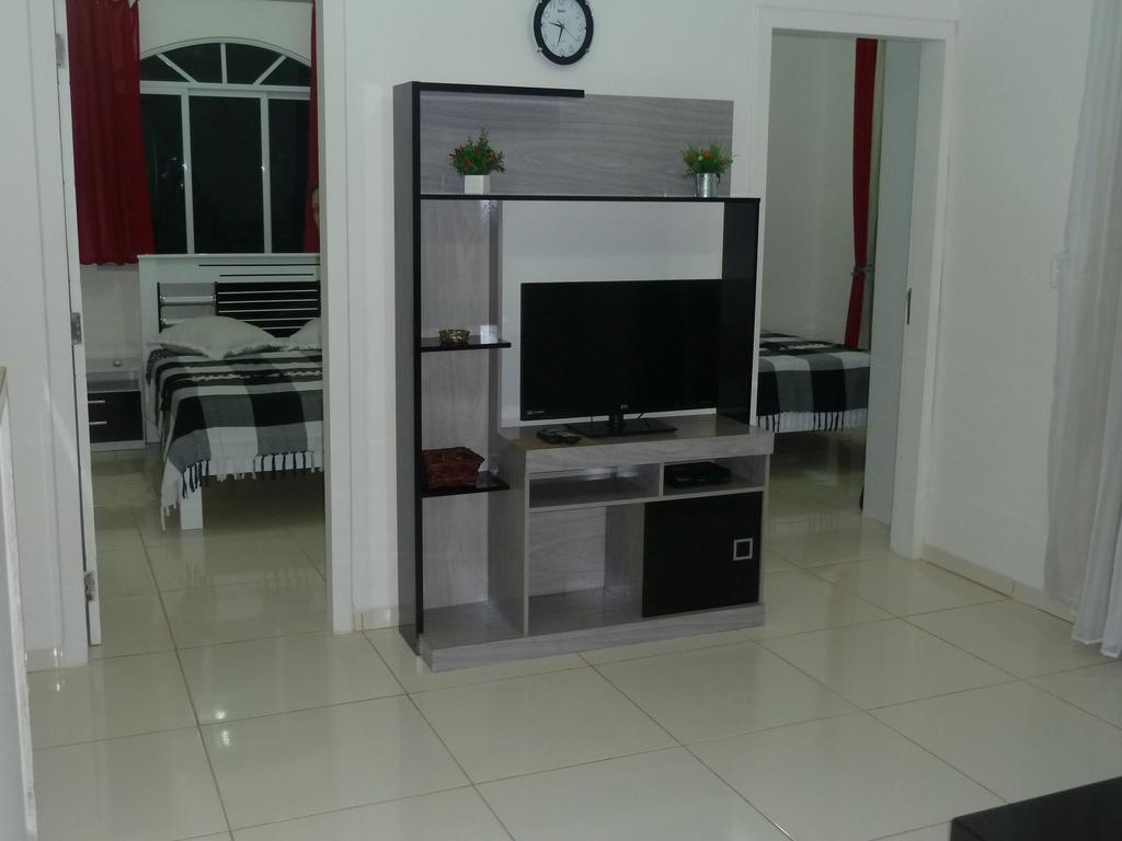 Apartamento 150M Da Praia De カノア・ケブラーダ エクステリア 写真